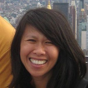 Meet your Posher, Trang